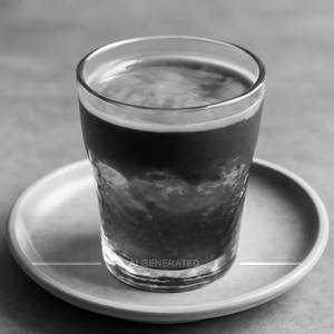 Cranberry Coffee