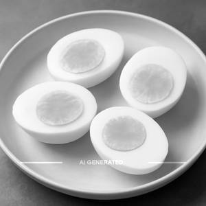 Boiled Eggs