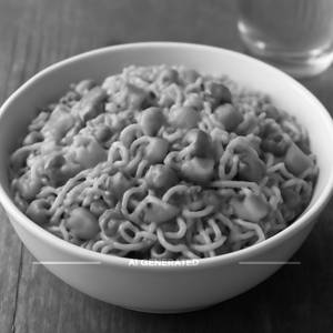 Veg. Maggi