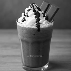 Kitkat Shake