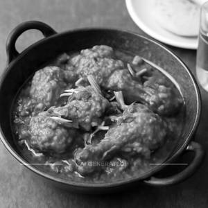 Chicken Kadhai