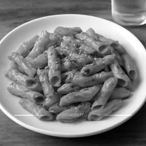 Red Sauce Pasta