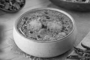 Aloo Da Pyaza