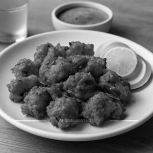 Chicken 65