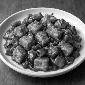 Chilli Paneer