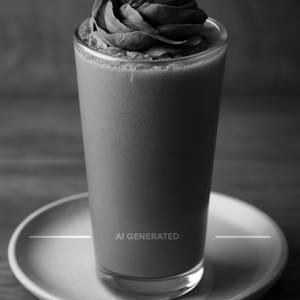 Chocolate Shake
