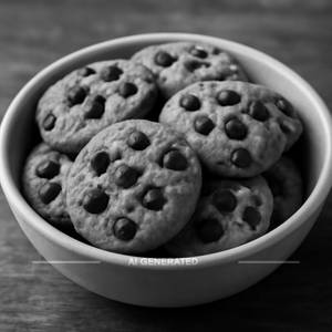 Chocolate Chips 