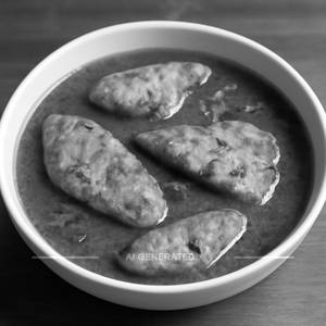 Fish Masala