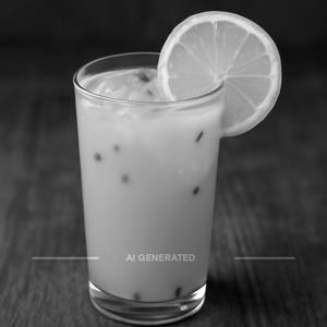 Orange Cooler