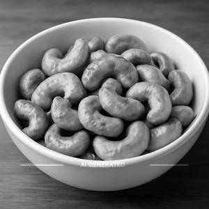Roasted Cashewnuts