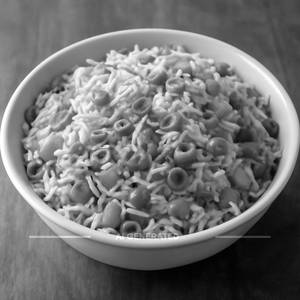 Veg Fried Rice