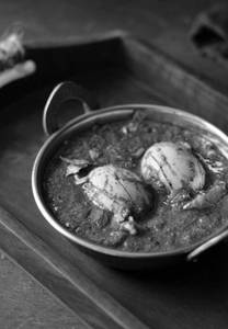 Egg Curry
