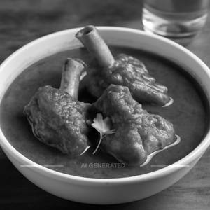 Mutton Rogan Josh