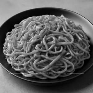 Schezwan Noodles   
