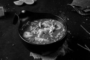 Chilly Paneer (Gravy)