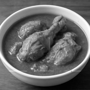 Chicken Masala