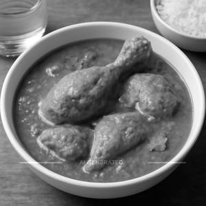 Panjabi chicken