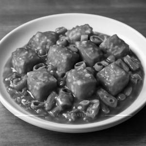 Paneer Manchurian