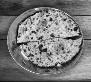 Missi roti