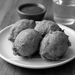 Egg Pakoda