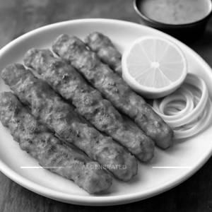 Chicken Tandoori Fry