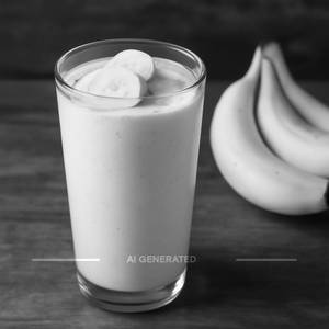 Banana Shake