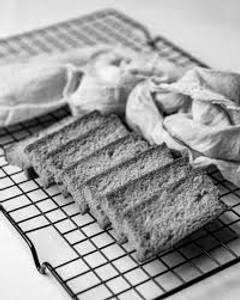 Wheat Rusk 200 Gms