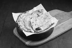 Naan.