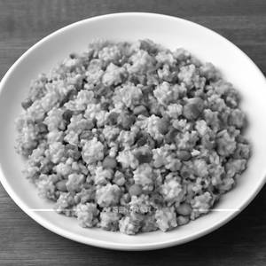 Paneer Bhurji