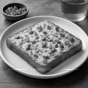 Chilly cheese toast