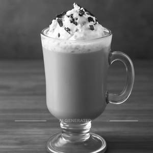 Irish Coffee Shake