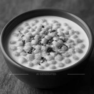 Boondi Raita