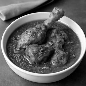 Chicken Maratha