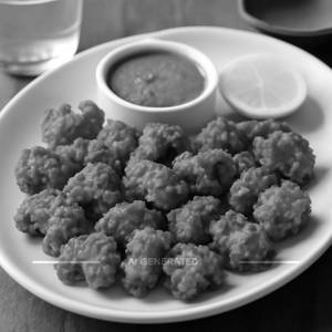 Chicken Pakoda