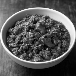 Keema Kaleji