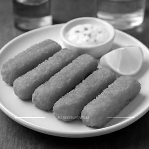 Fish Finger