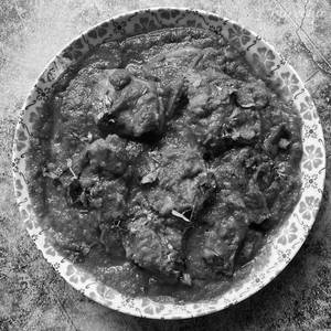 Chicken Lazziz