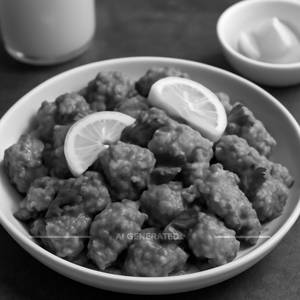 Lemon Chicken