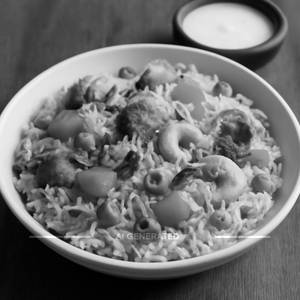 Kashmiri pulao