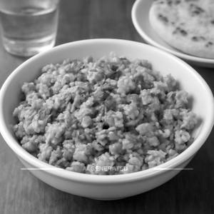 Egg Bhurji
