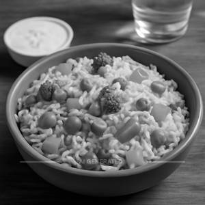 Veg Pulao