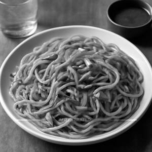 Schezwan Noodles