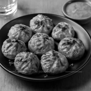 Chicken Tandoori Momos