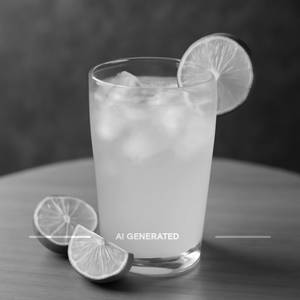 Fresh Lime Water