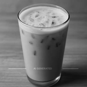 Cold Coffee