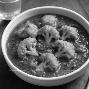 Gobhi Masala