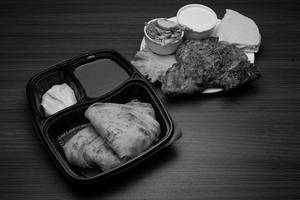 Bbq Combo