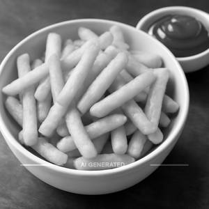 Classic Fries