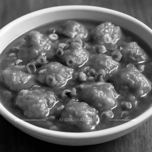 Chicken Manchurian