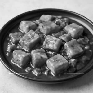 HOT GARLIC PANEER @
